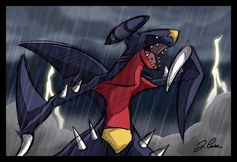 garchomp