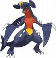 garchomp