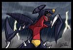 Garchomp