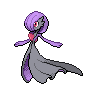 Gardevior Sprite Recolour