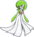 gardevoir