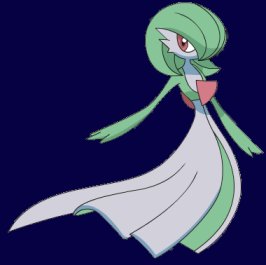 Gardevoir