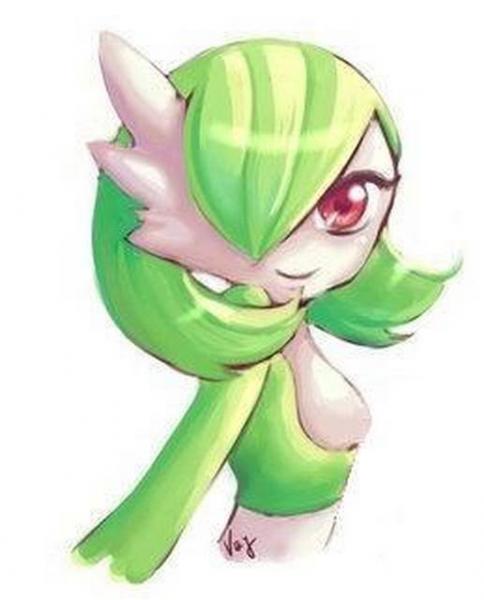 gardevoir