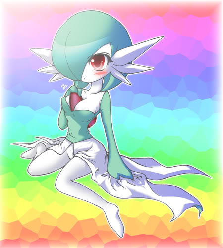 Gardevoir