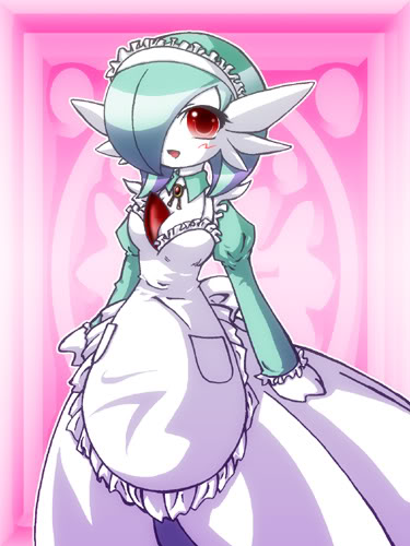 Gardevoir