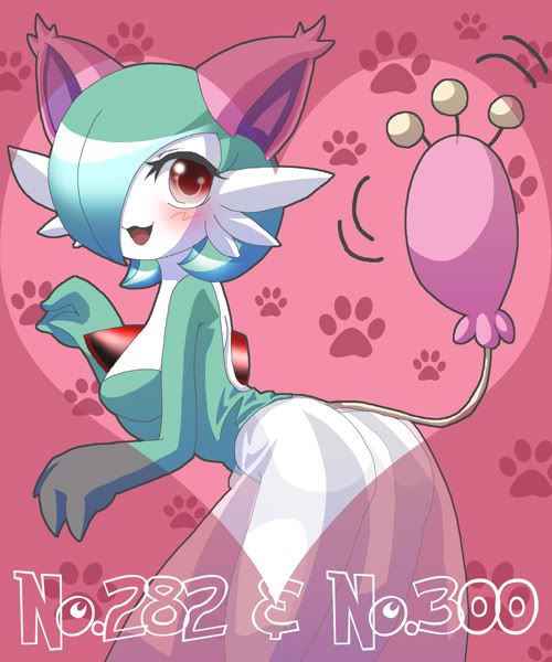 Gardevoir