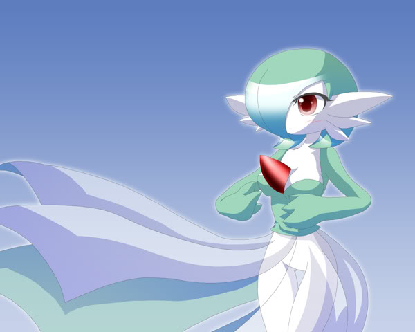 Gardevoir