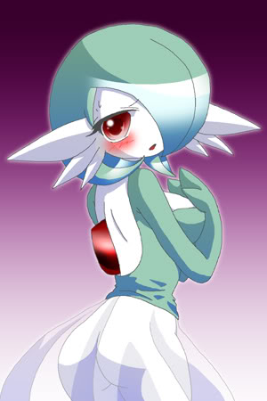 Gardevoir