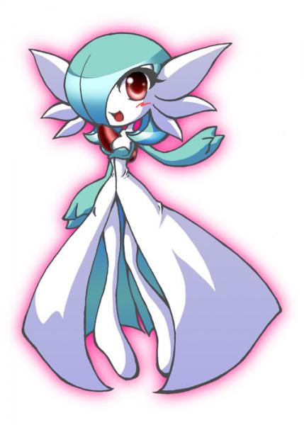 Gardevoir
