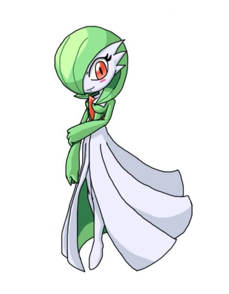 Gardevoir