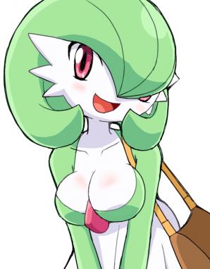 Gardevoir