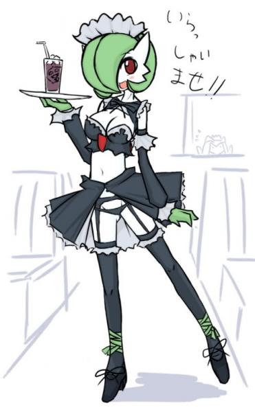 gardevoir