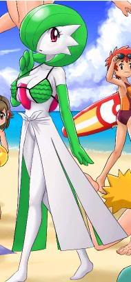 Gardevoir