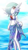 gardevoir