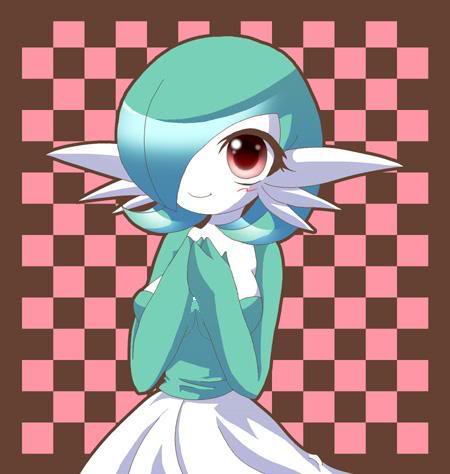 gardevoir