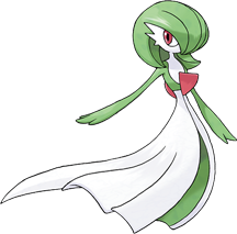 gardevoir