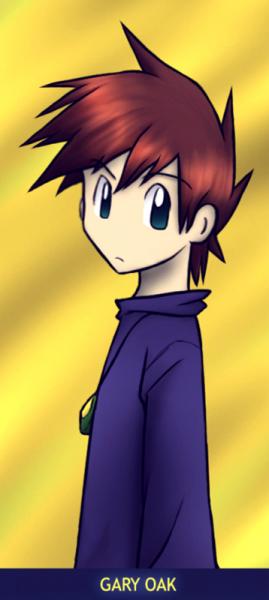Gary