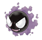 Gastly