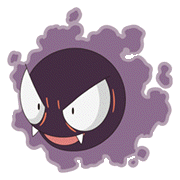 Gastly