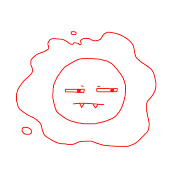 gastly