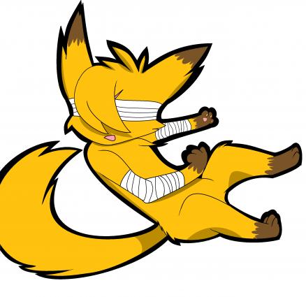 Gatleon, Fighting type Eeveelution~ <3
He would soooo rape. :D
95 Hp 130 At 65 De 60 SAt 65 SDf 110 SP
WITH Hustle. xD
Also has exclusive move Gattlin