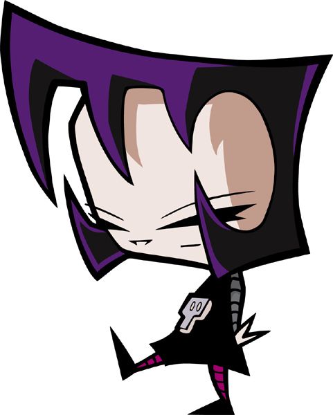 gaz