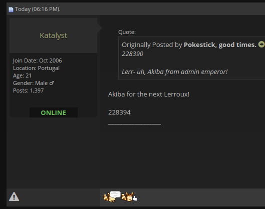 gdi guys.