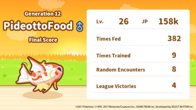 Gen 12 - Great League Battle #5 Loss, Sadly.