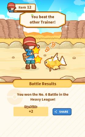 Gen 8 - Just Keep Holding On To What's Golden!