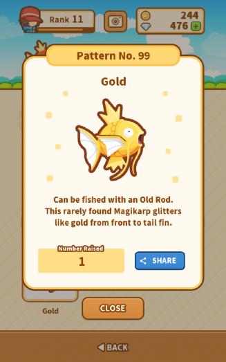 Gen 8 - Oh My Fucking God ; So Shiny!