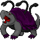 Genbu

Poison/Dark Type.

This is one of my Original Ideas made in 2010. Sprited by a friend of mine.