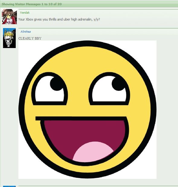 GENGAR LOL