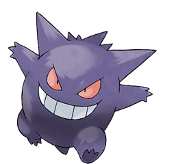 Gengar