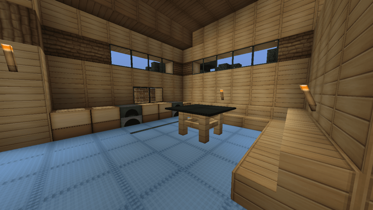 GH - Communal Area