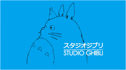 ghibli