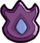 Ghost Badge (Bronze League)