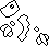Ghost/Dragon type, really bad.