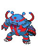 ghost electivire