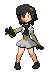 Ghost Gym Leader