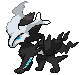 Ghost Luxay