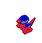 Ghost porygon