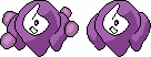 Ghost thing with color.