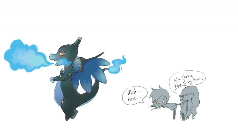 Gift for Maxu's bday