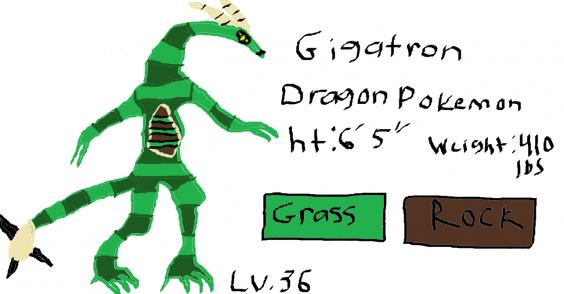 Gigatron