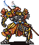 Gilgamesh