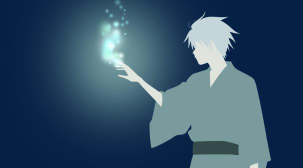 Gin Cover [Minimalist]
