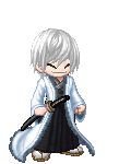 Gin Ichimaru