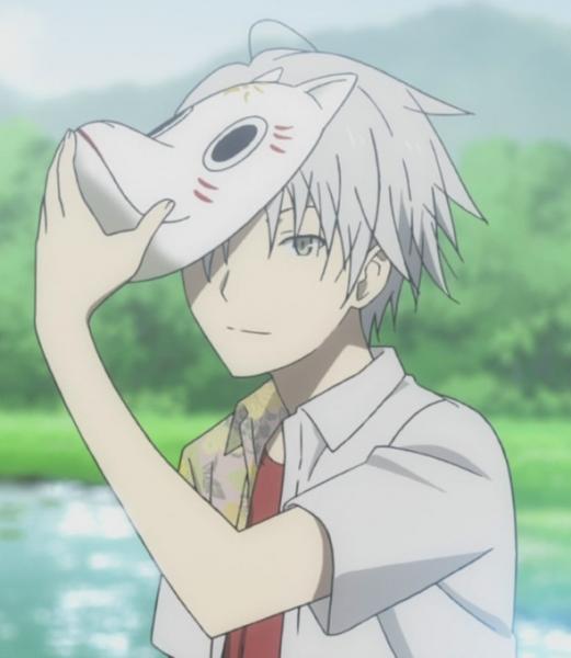 Gin