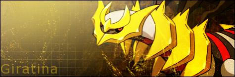 giratina banner
