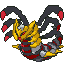 giratina custom sprite